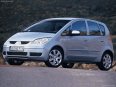 Ford Fiesta / Mitsubishi Colt