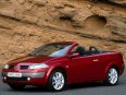 Renault Megane Cabrio