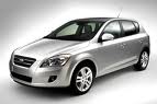 Kia Ceed / Chevrolet Lacetti