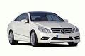 New Mercedes E250 CDI