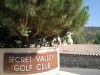 Secret Valley Golf Club