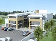 Agglisides Shopping Center - Office 5