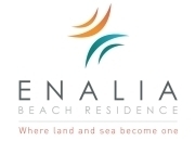 Vily ENALIA Beach Rezidence - H01