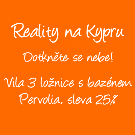 Reality na Kypru