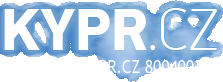 KYPR.cz